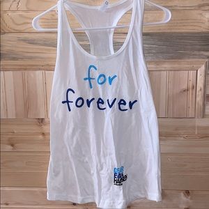Dear Evan Hansen Muscle Tee